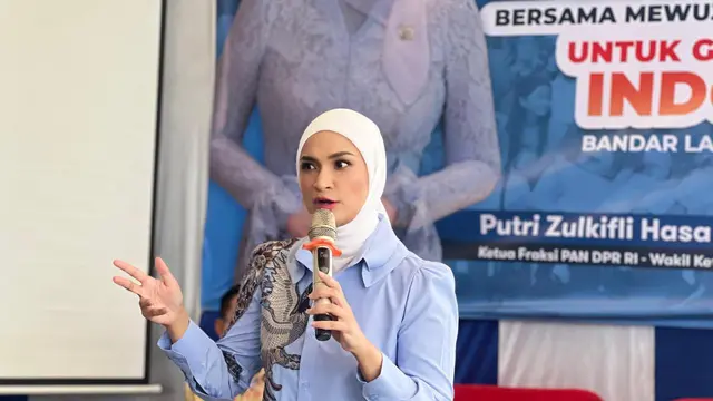 Fraksi PAN Dukung Evaluasi Tunjangan Anggota DPR - News berita69.org
