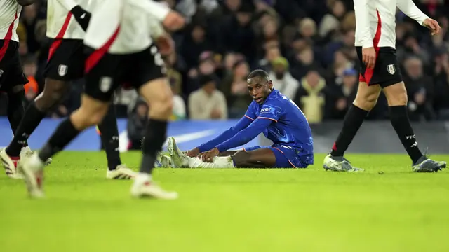 Frustrasi Kejar Mbeumo, Manchester United Berpaling ke Striker Chelsea - Bola berita69.org