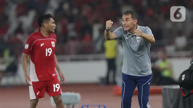 Gagal Juara Piala AFF U-23 2025, Gerald Vanenburg Ogah Buru-Buru Pikirkan Skuad untuk Kualifikasi Piala Asia - Bola berita69.org