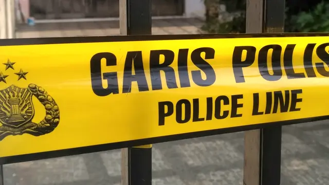 Gagalkan Aksi Kejahatan Ganjal ATM, Polisi di Ciledug Dibacok Pelaku - News berita69.org