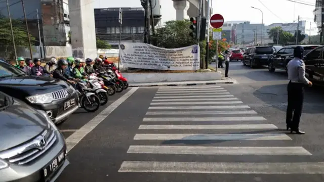 Ganjil Genap Jakarta Tak Berlaku Akhir Pekan SabtuÂ 10 Agustus 2024, Semua Bebas Melintas - News berita69.org