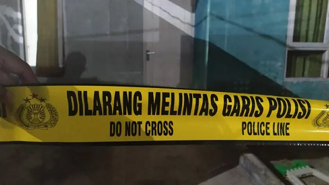 Gegara Tanya Utang Piutang, Berujung Penganiayaan hingga Penusukan di Tebet Jaksel - News berita69.org