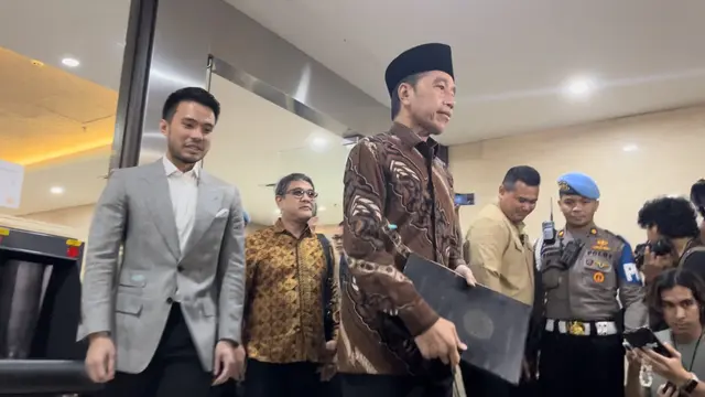 Gelar Perkara Khusus Ijazah Jokowi, Saling Klaim dan Adu Persepsi - News berita69.org