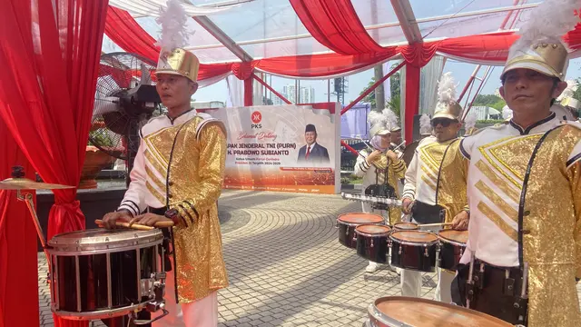 Gelar Rapimnas, PKS Undang Presiden Terpilih Prabowo Subianto - News berita69.org