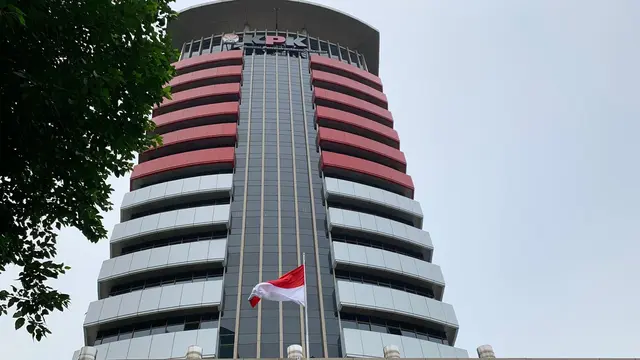 Geledah Kantor BI, KPK Amankan Barang Bukti Dugaan Pelanggaran Dana CSR - News berita69.org