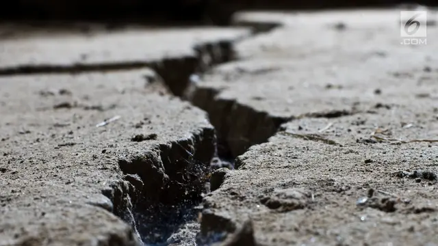 Gempa Ambon Magnitudo 4,8 Guncang Maluku, Warga Diminta Waspadai Hoaks - Cek Fakta berita69.org