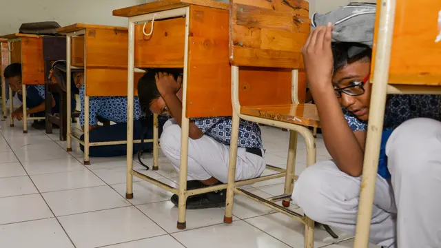 Gempa Hari Ini Selasa 23 Juli 2024: Guncang Mentawai hingga Halmahera Utara - News berita69.org