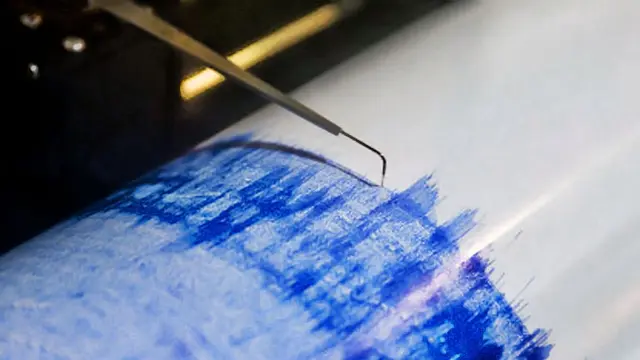 Gempa Magnitudo 5,3 Guncang Sukabumi, Begini Analisis BMKG - News berita69.org