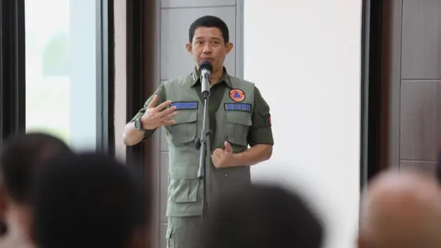 Gerak Cepat, BNPB dan BPBD Cek ke Lapangan Dampak Gempa Bekasi - News berita69.org