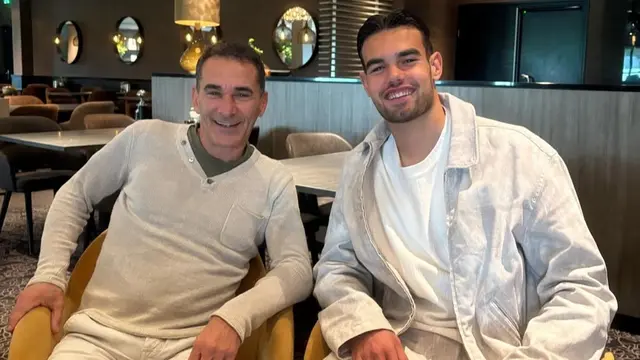 Gerald Vanenburg Sudah Punya Bayangan Skuad Timnas Indonesia U-23, Cuma Ini yang Bisa Bikin Berubah - Bola berita69.org