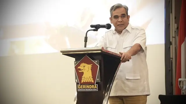 Gerindra Akan Kaji Usulan Pemilihan Kepala Desa Lewat Partai Politik luar negeri - News berita69.org