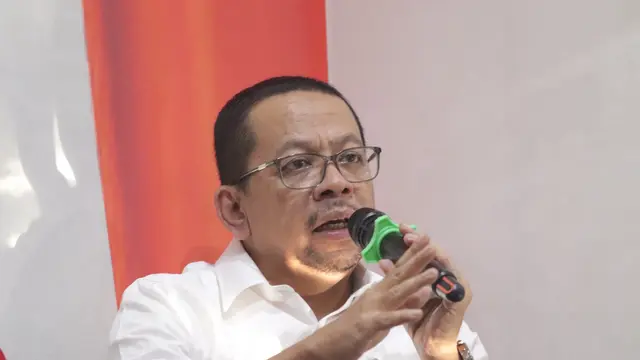 Gerindra Duetkan Luthfi-Taj Yasin di Jateng, Qodari: RUU Pilkada Tidak Lanjut, KIM Ikut Keputusan MK - News berita69.org