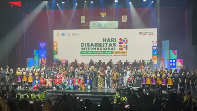 Gibran: Libatkan Disabilitas dalam Perencanaan dan Pengecekan Struktur-Pengangkutan Publik - News berita69.org