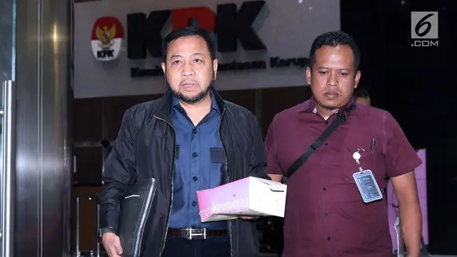Golkar Buka Pintu Lebar untuk Setya Novanto: Beliau Tak Pernah Keluar, Masih Keluarga Besar Kita - News berita69.org