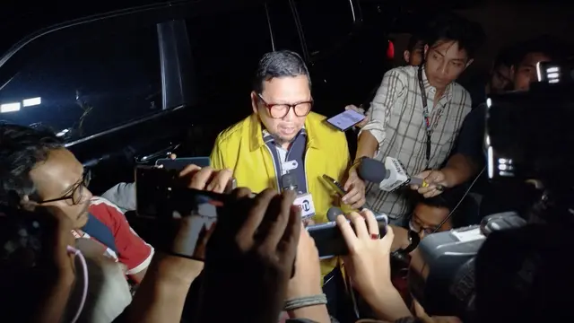 Golkar Masih Terus Mencari Sosok Pendamping Dedi Mulyadi di Pilkada Jawa Barat 2024 - Pemilu berita69.org