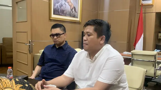 Golkar Soroti Ketimpangan Anggaran Pendidikan non-formal, Gelar Sarasehan Nasional Menuju Indonesia Emas 2025 - News berita69.org