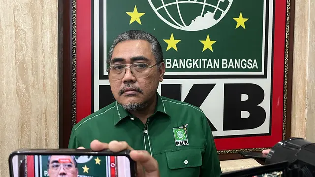Golput Pilkada Jakarta Tinggi, PKB: Kandidat Tak Diminati - Pemilu berita69.org
