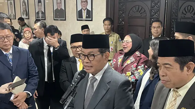 Gubernur DKI Pramono Anung Janji Selesaikan Kasus Anak Putus Pembelajaran - News berita69.org