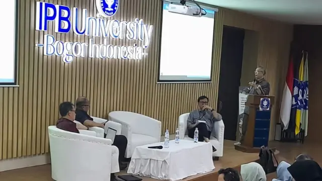 Guru Besar Lingkungan hidup dan Pakar Hukum Desak Permen LH Dicabut karena Berpotensi Jadi Bancakan PNBP - News berita69.org