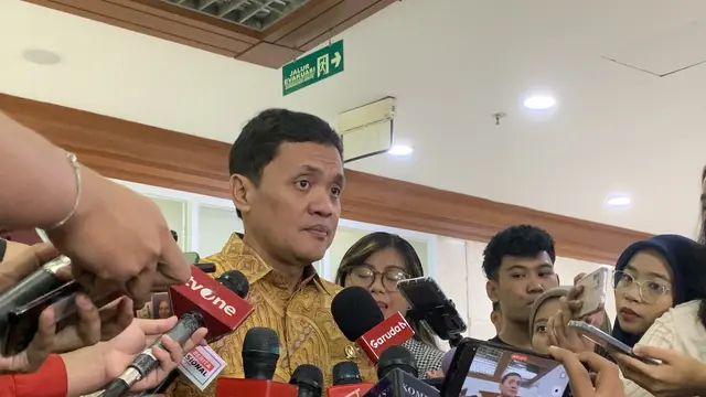 Habiburokhman DPR Sebut RUU KUHAP Masih Bisa Gagal Disahkan - News berita69.org