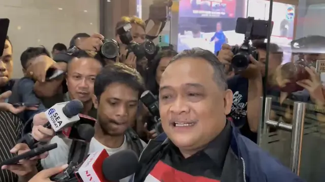 Hadapi Penyidik Bareskrim, Kepala BP2MI Siap Jelaskan Soal Bandar Judi Online Inisial T - News berita69.org