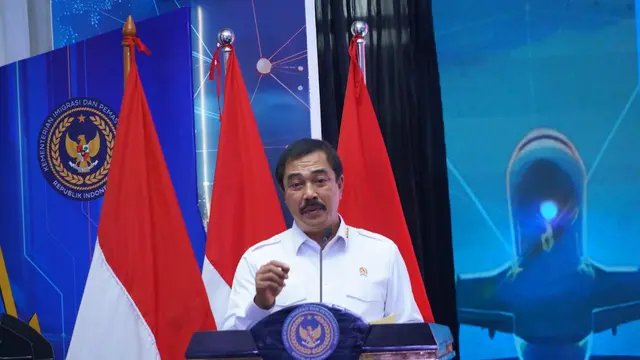 Hampir 1.000 Napi Berisiko Tinggi Telah Dipindah ke Lapas Nusakambangan - News berita69.org