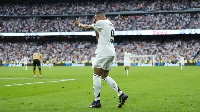 Hanya Satu Pelapis untuk Kylian Mbappe - Bola berita69.org