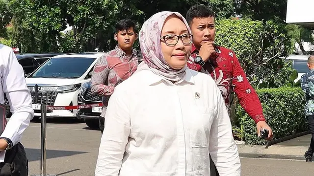 Hari Ibu, Menteri PPPA: Perkuat Peran Perempuan di Semua Sektor dengan Beri Akses Setara - News berita69.org