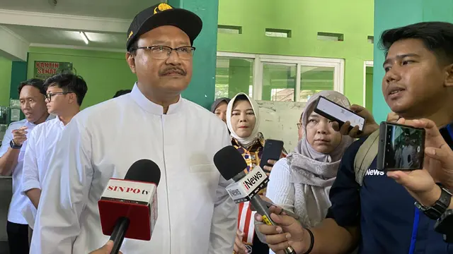 Hari Pahlawan, Mensos: Prabowo Berpesan Utamakan Kepentingan Bersama - News berita69.org