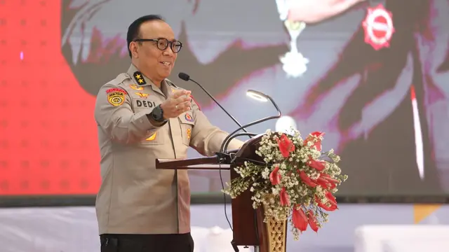 Harta Kekayaan Wakapolri Baru Komjen Dedi Prasetyo Tercatat Rp11 Miliar, Ini Deretan Koleksi Garasinya - News berita69.org