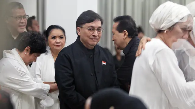 Harta Kekayaan Yovie Widianto Jadi Sorotan Usai Jadi Stafsus Presiden - News berita69.org