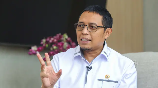 Hasan Nasbi: Dari Survei 2023 Saya Sudah Tahu Pak Prabowo akan Menang Pilpres - News berita69.org
