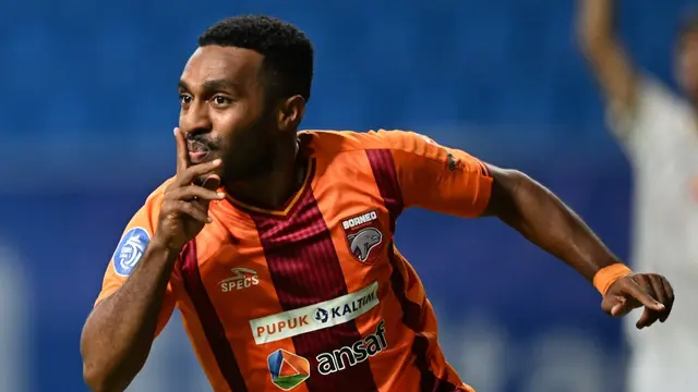 Hasil BRI Liga 1 Borneo FC vs Madura United: Pesta Gol, Pesut Etam Akhiri Tren Minor - Bola berita69.org