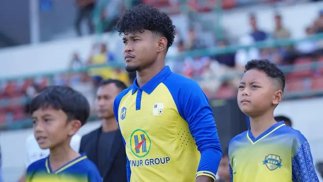 Hasil BRI Liga 1 Malut United vs Barito Putera: Laskar Antasari Paksa Laga Berakhir Imbang Tanpa Gol - Bola berita69.org