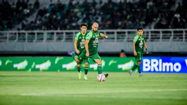 Hasil BRI Liga 1 Persebaya Surabaya vs PSM Makassar: Imbang, Bajul Ijo Tetap ke Puncak Klasemen - Bola berita69.org