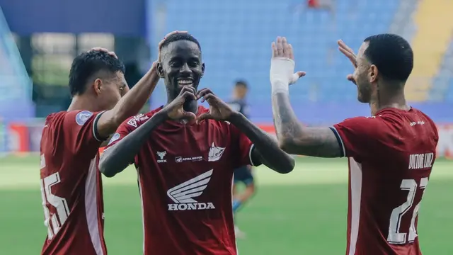 Hasil BRI Liga 1 PSM Makassar vs PSS Sleman: Gol Menit Akhir Super Elja Buyarkan Kemenangan di Depan Mata Juku Eja - Bola berita69.org