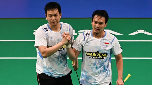 Hasil Japan Open 2024, Selasa 20 Agustus: Siapa Lolos ke Babak 16 Besar? - Bola berita69.org