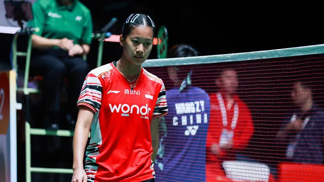 Hasil Japan Open 2025: Kurang Konsisten, Putri KW Kalah dari Unggulan 2 - Bola berita69.org