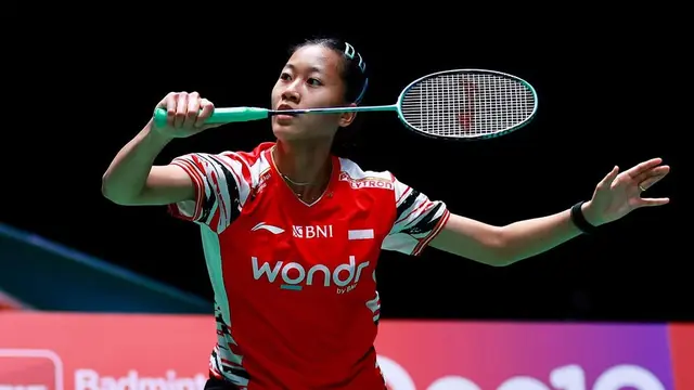 Hasil Japan Open 2025: Putri KW Singkirkan Wakil Tuan Rumah - Bola berita69.org