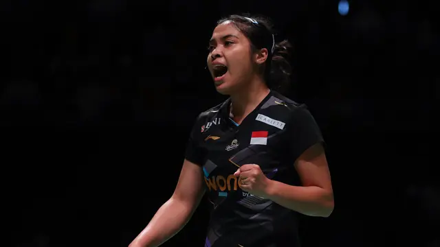 Hasil Kumamoto Masters 2024: Dapat Kartu Kuning, Gregoria Mariska Tunjung Tidak Menyangka ke Final - Bola berita69.org