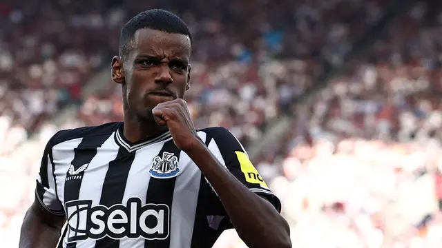 Hasil Liga Inggris Newcastle United vs Arsenal: Tumbang Lagi, Meriam London Tercecer dari Persaingan Juara - Bola berita69.org