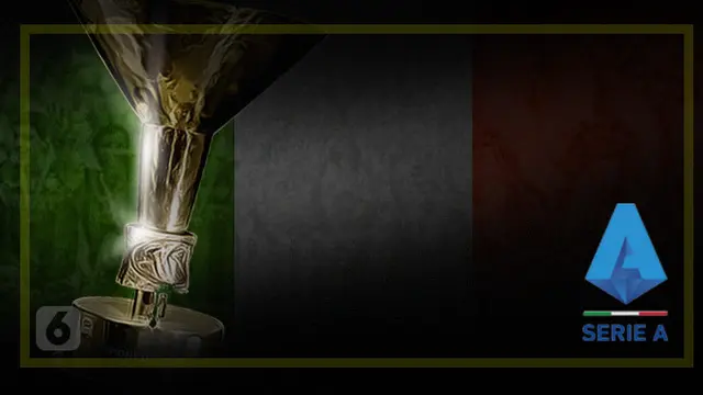 Hasil Liga Italia: Inter Milan dan AC Milan Sama-Sama Tersandung - Bola berita69.org