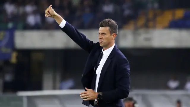 Hasil Liga Italia Serie A: Gol Bunuh Diri Lazio Bawa Juventus Petik 3 Poin - Bola berita69.org