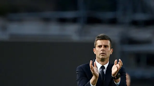 Hasil Liga Italia Serie A: Juventus Ditahan Bologna 2-2 - Bola berita69.org