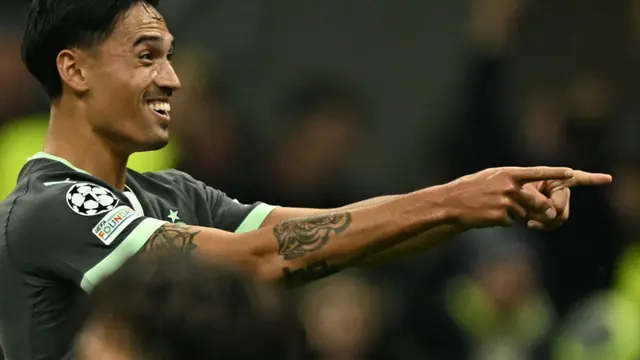 Hasil Liga Italia Serie A: Pemain Keturunan Indonesia Cetak Gol, AC Milan Taklukkan Monza 1-0 - Bola berita69.org