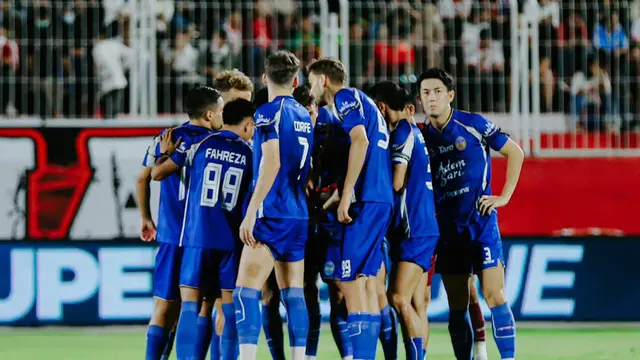 Hasil Malut United vs PSIM Yogyakarta: Laskar Mataram Mengejutkan Lagi, Menang di Stadion Kie Raha - Bola berita69.org