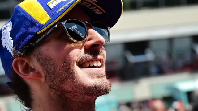 Hasil MotoGP Emilia Romagna 2024: Francesco Bagnaia Pertahankan Gelar Sprint Race di Misano - Bola berita69.org