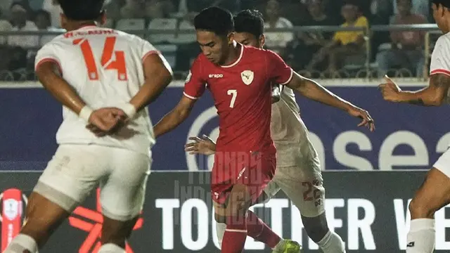Hasil Piala AFF 2024 Myanmar vs Timnas Indonesia: Kiper Lawan Cetak Gol Bunuh Diri, Garuda Petik Kemenangan - Bola berita69.org