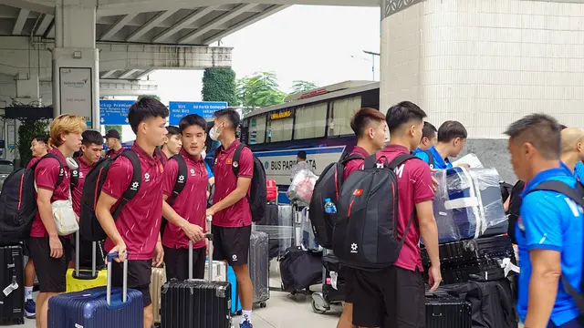 Hasil Piala AFF U-23 2025 Vietnam vs Kamboja: Menang 2-1, Golden Star Lolos ke Semifinal sebagai Penguasa Grup B - Bola berita69.org