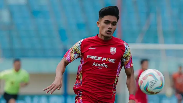 Hasil Piala Presiden 2024 Persis Solo vs PSM Makassar: Ramadhan Sananta 2 Gol, Laskar Sambernyawa Ditahan Juku Eja - Bola berita69.org